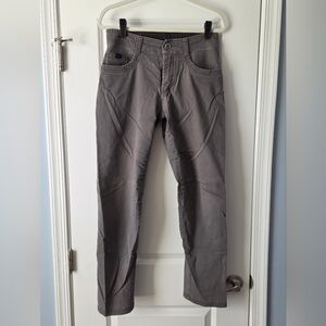 Kuhl Revolt Gray Pants